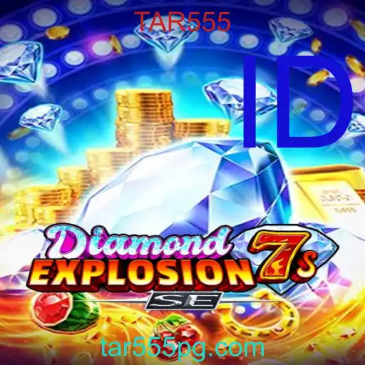 DiamondExplosion7sSE