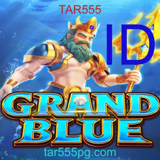 GRANDBLUE