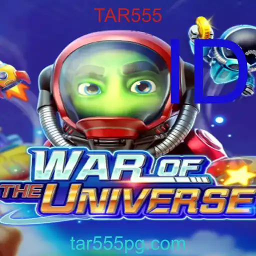 WAROFTHEUNIVERSE